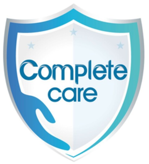 Complete care Logo (EUIPO, 08.02.2022)