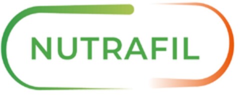 NUTRAFIL Logo (EUIPO, 22.02.2022)