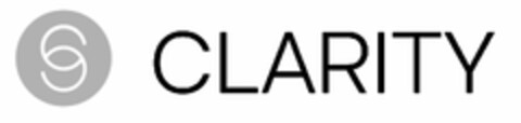 CLARITY Logo (EUIPO, 11.03.2022)