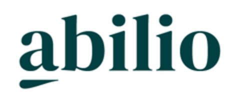 ABILIO Logo (EUIPO, 15.03.2022)