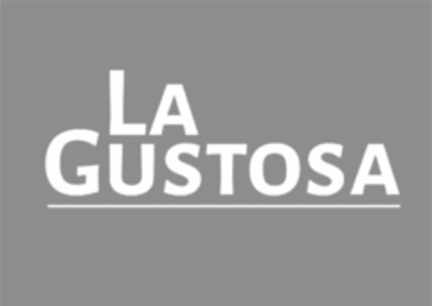 LA GUSTOSA Logo (EUIPO, 11.05.2022)