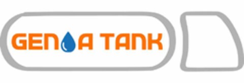 GENOA TANK Logo (EUIPO, 16.05.2022)