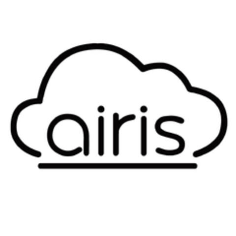 airis Logo (EUIPO, 17.05.2022)