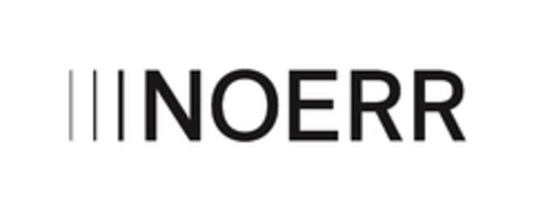 NOERR Logo (EUIPO, 06/01/2022)