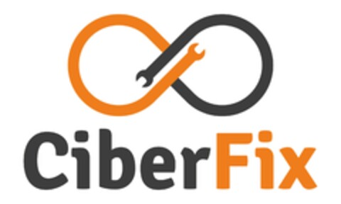 CiberFix Logo (EUIPO, 29.06.2022)