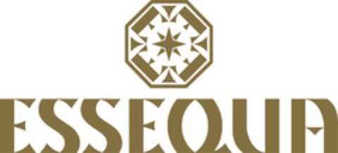 ESSEQUA Logo (EUIPO, 12.07.2022)