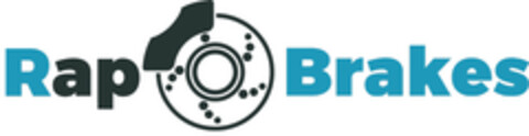 RAP BRAKES Logo (EUIPO, 21.07.2022)