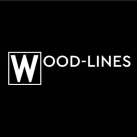 WOOD-LINES Logo (EUIPO, 25.07.2022)