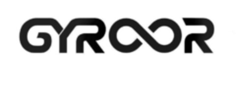 GYROOR Logo (EUIPO, 12.08.2022)