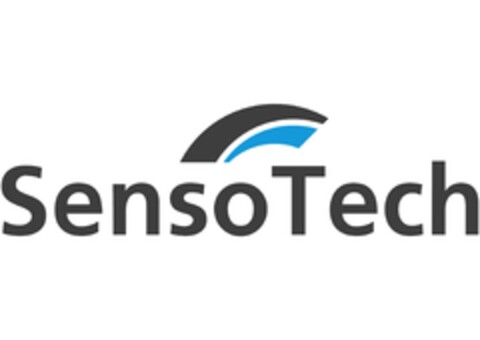 SensoTech Logo (EUIPO, 26.08.2022)