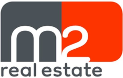 m2 real estate Logo (EUIPO, 06.09.2022)