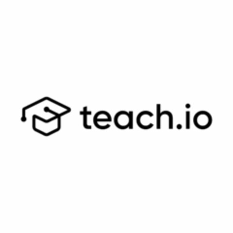 teach.io Logo (EUIPO, 22.09.2022)