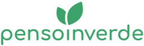 pensoinverde Logo (EUIPO, 10/10/2022)