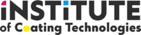 Institute of Coating Technologies Logo (EUIPO, 07.11.2022)