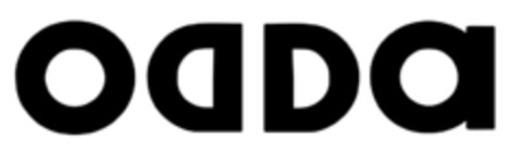 ODDA Logo (EUIPO, 13.01.2023)