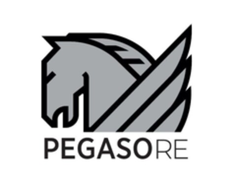 PEGASORE Logo (EUIPO, 30.01.2023)