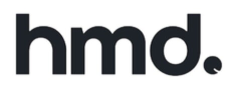 hmd. Logo (EUIPO, 10.02.2023)