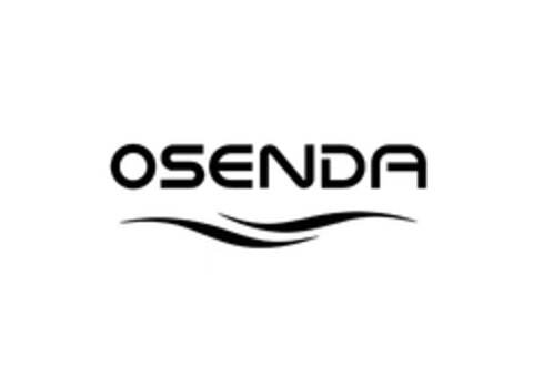 OSENDA Logo (EUIPO, 23.02.2023)