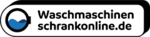 Waschmaschinen schrankonline.de Logo (EUIPO, 02/27/2023)