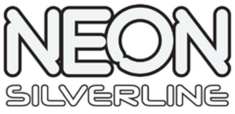 NEON SILVERLINE Logo (EUIPO, 26.05.2023)