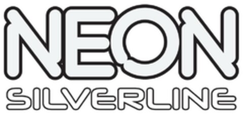 NEON SILVERLINE Logo (EUIPO, 05/26/2023)