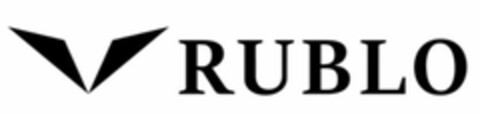 RUBLO Logo (EUIPO, 01.06.2023)