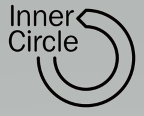 Inner Circle Logo (EUIPO, 19.06.2023)