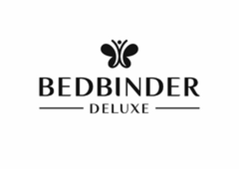 BEDBINDER DELUXE Logo (EUIPO, 01.08.2023)