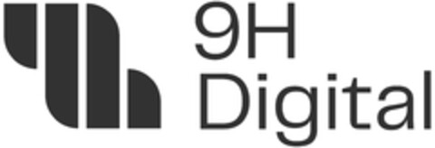 9H Digital Logo (EUIPO, 08/11/2023)