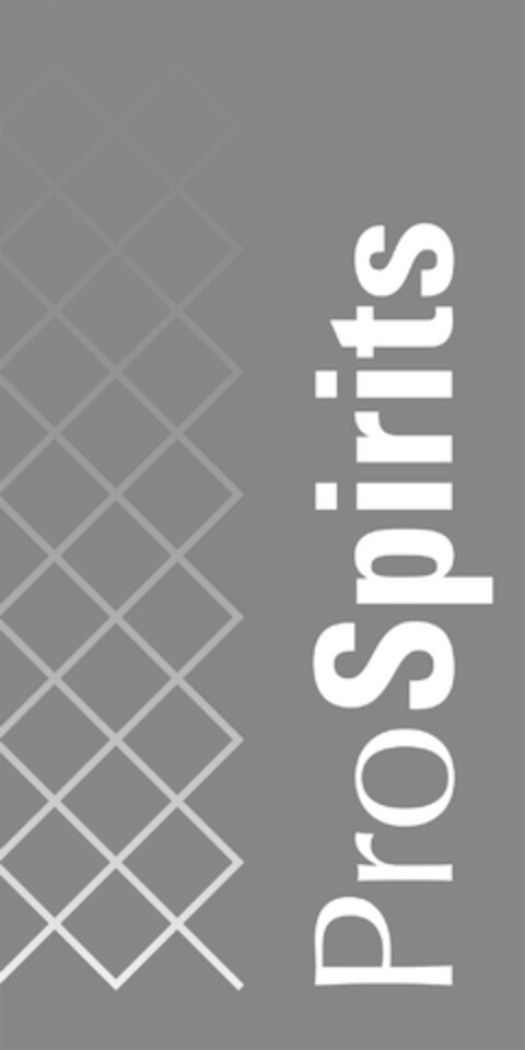 ProSpirits Logo (EUIPO, 11.08.2023)