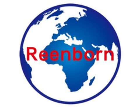 Reenborn Logo (EUIPO, 08/17/2023)