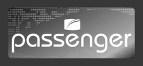 Passenger Logo (EUIPO, 08/29/2023)