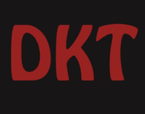 DKT Logo (EUIPO, 08/29/2023)