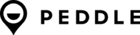 PEDDLE Logo (EUIPO, 06.09.2023)