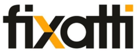 fixatti Logo (EUIPO, 19.09.2023)