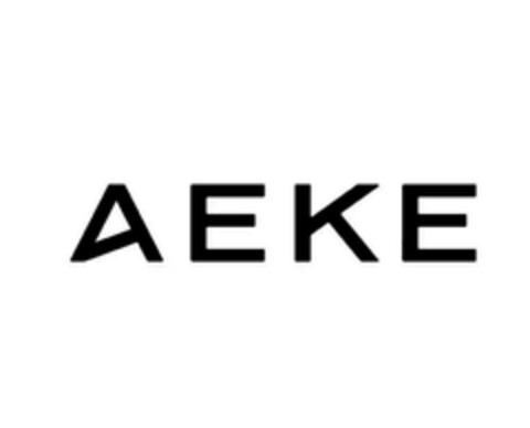 AEKE Logo (EUIPO, 27.09.2023)