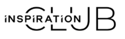 INSPIRATION CLUB Logo (EUIPO, 09.10.2023)