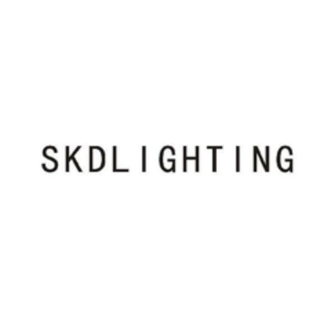 SKDLIGHTING Logo (EUIPO, 27.10.2023)