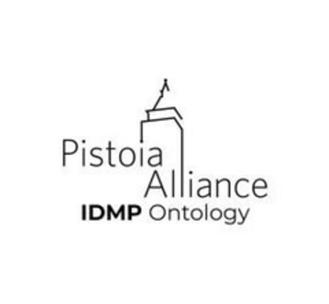 Pistoia Alliance IDMP Ontology Logo (EUIPO, 03.11.2023)