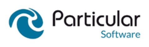 Particular Software Logo (EUIPO, 28.11.2023)