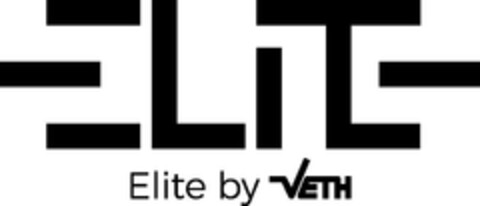 Elite by VETH Logo (EUIPO, 30.11.2023)