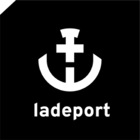 ladeport Logo (EUIPO, 05.12.2023)