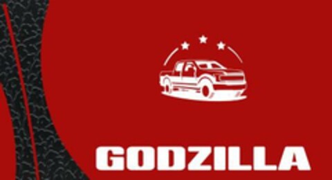 GODZILLA Logo (EUIPO, 27.12.2023)