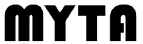 MYTA Logo (EUIPO, 02/07/2024)