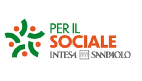 PER IL SOCIALE INTESA SANPAOLO Logo (EUIPO, 07.02.2024)