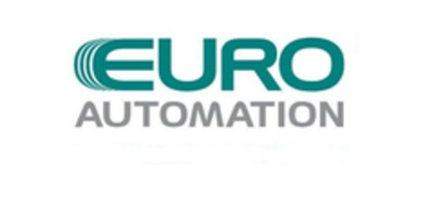 EURO AUTOMATION Logo (EUIPO, 08.02.2024)