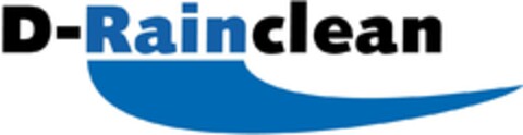 D - Rainclean Logo (EUIPO, 03/05/2024)