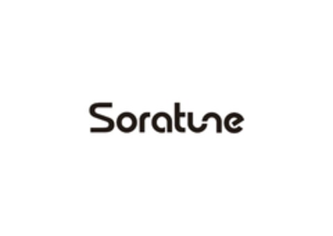 Soratune Logo (EUIPO, 03/06/2024)