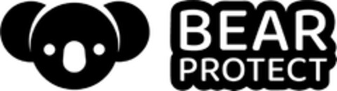 BEAR PROTECT Logo (EUIPO, 03/12/2024)