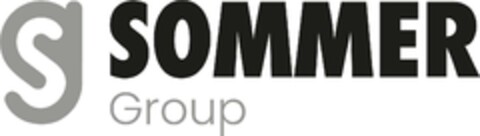 S SOMMER Group Logo (EUIPO, 22.03.2024)